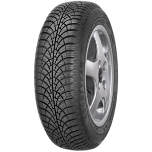 185/65R14 ULTRAGRIP 9+ MS 86T GOODYEAR