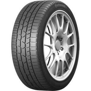 235/55R18 WINTERCONTACT TS 830 P 104H XL FR AO