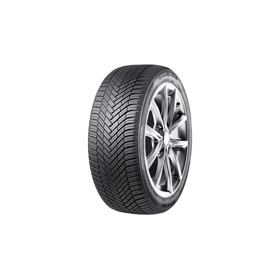 195/50R15 N'BLUE 4 SEASON 2 82V