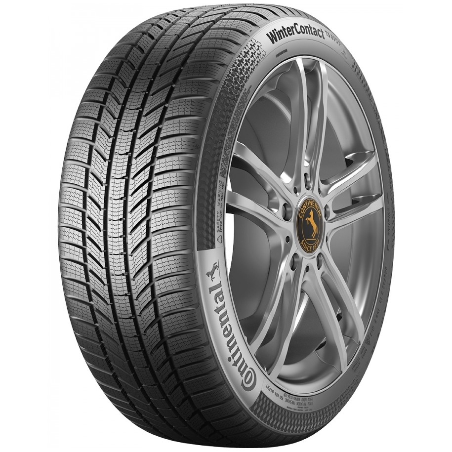 215/50 R17 95V WinterContact TS870 P XL