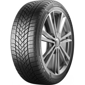 215/60 R17 100V MP93 Nordicca XL