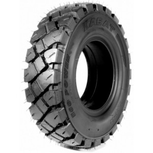 6.50-10 /5.00  KABAT ECO POWER  solid quick