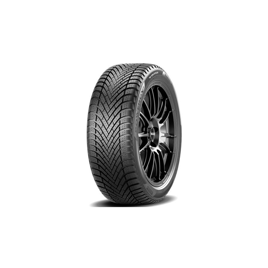 215/60R17 POWERGY WINTER 100V XL
