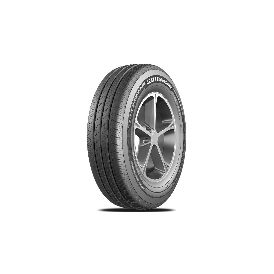225/65R16C CEAT ENDURADRIVE 112/110T