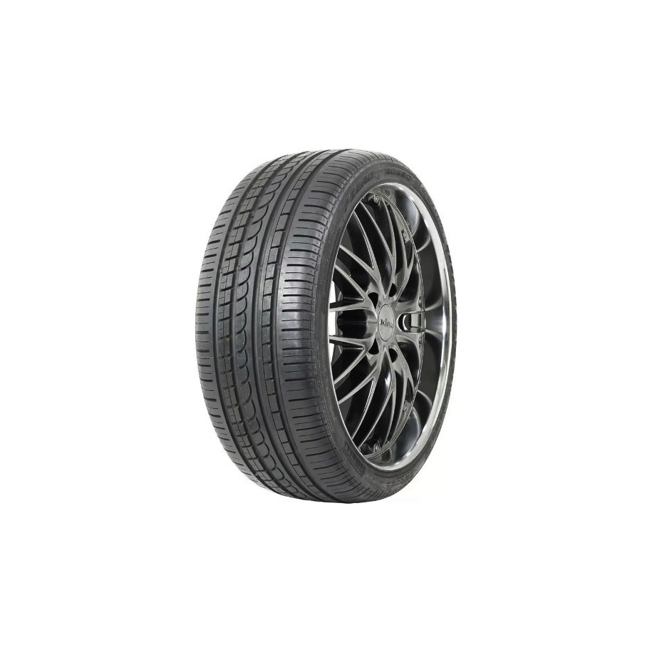 255/40R17 P ZERO ROSSO ASIMMETRICO (PZ2) 94Y N5