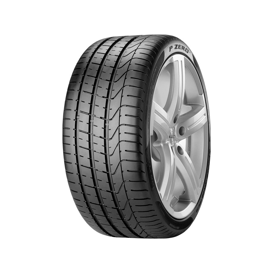 305/30R19 P ZERO 102Y XL FR N2