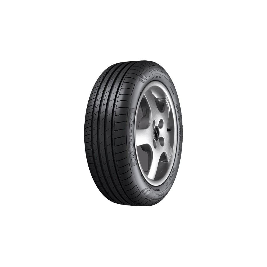 195/55R16 ECOCONTROL HP 2 87H FULDA