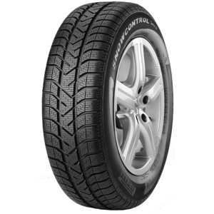 195/55R17 WINTER SNOWCONTROL S.3 92H XL (*)