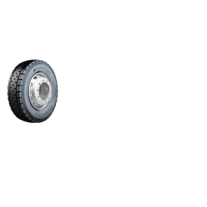 245/70R17.5 R-DRIVE 002 [136] M TL M+S 3PMSF