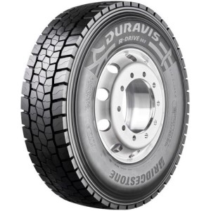 315/70R22.5 DURD2 154/150L TL M+S 3PMSF