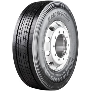 315/80R22.5 DURS2 156/150L TL M+S 3PMSF
