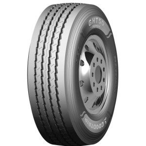 385/65R22.5 GHT50 TRAILER 24PR 164K TL M+S 3PMSF /priekaba