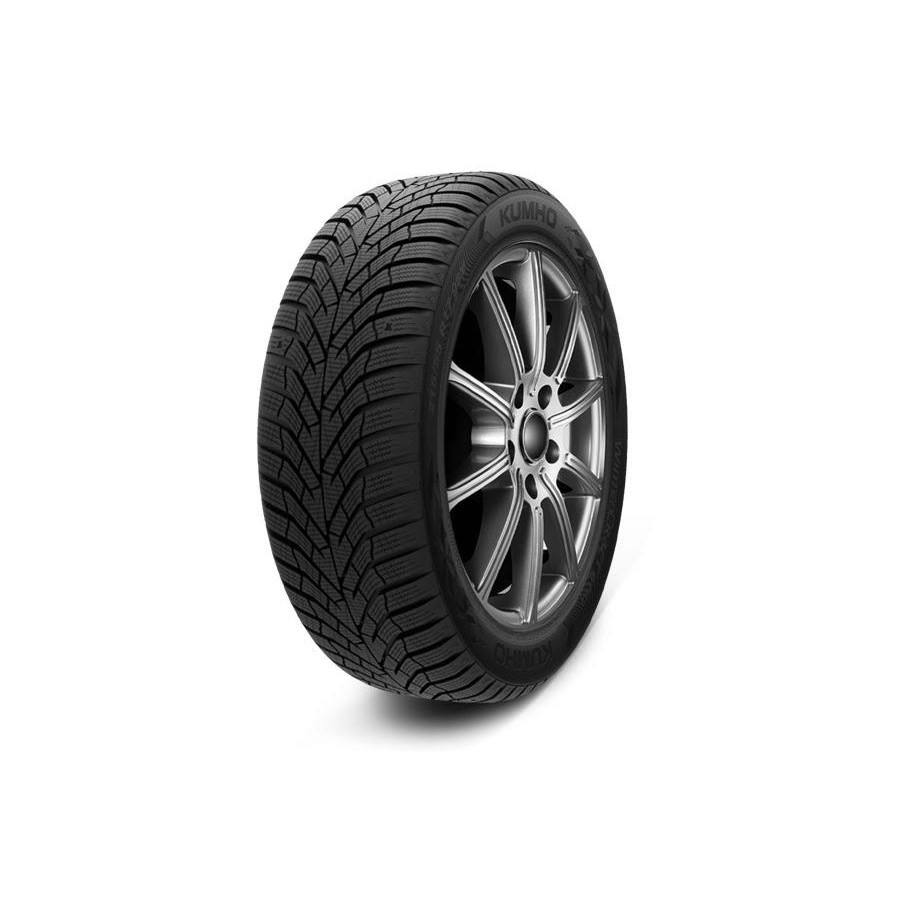 155/70R13 KUMHO WINTERCRAFT WP52 75T Studless DBB71 3PMSF M+S