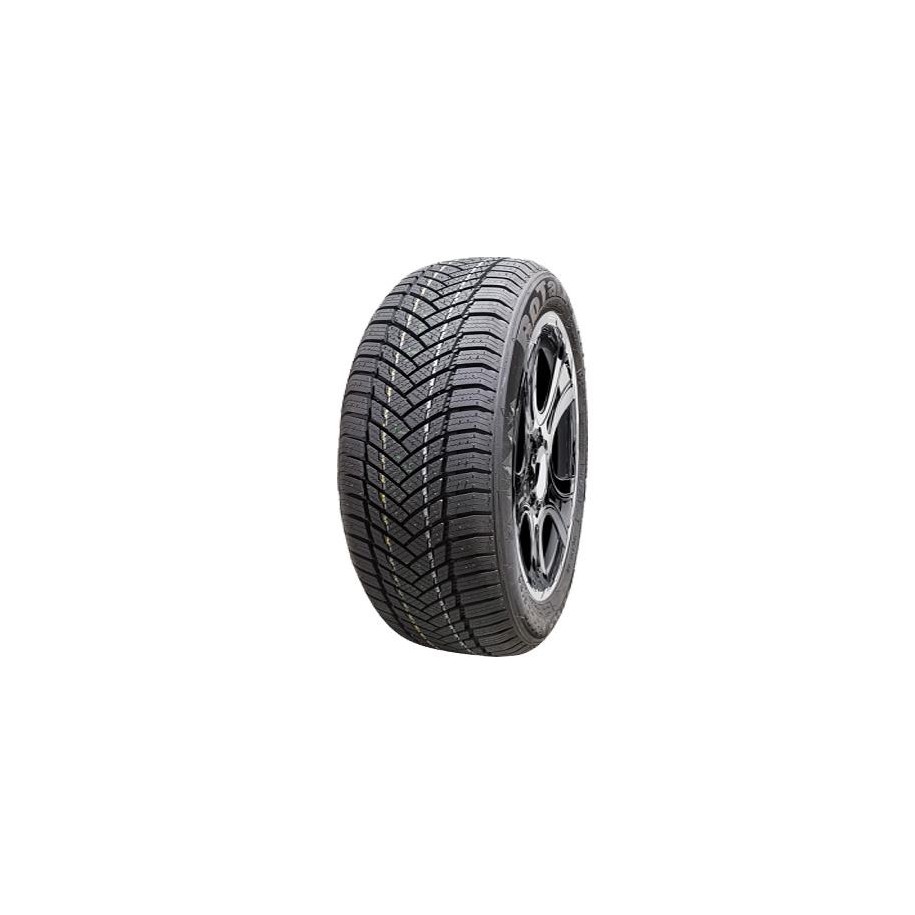 165/60R15 ROTALLA S130 81T XL Studless DBB70 3PMSF