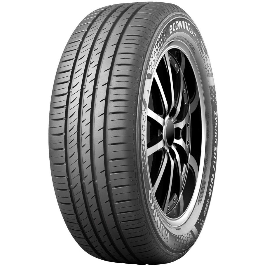 165/65R14 KUMHO ECOWING ES31 79T CCB70
