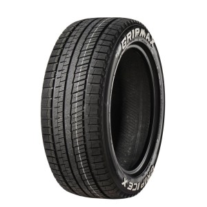 165/65R15 GRIPMAX GRIP ICE X 81Q Friction DDB71 3PMSF M+S