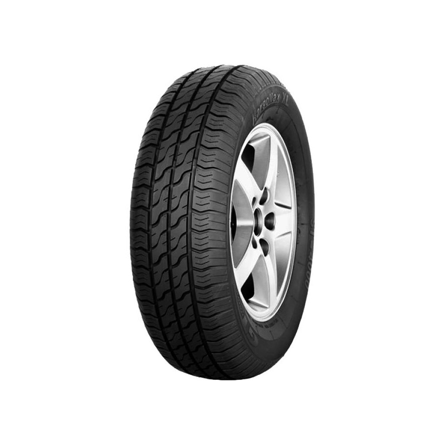 165/70R13 GT RADIAL KARGOMAX ST-4000 80N FOR TRAILER ONLY DCB69 M+S