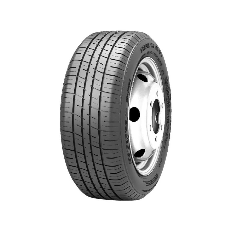 185/60R12C GOODRIDE TRAILER ST290 104/101N FRT CCB72 M+S