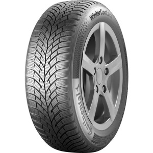 185/65R15 CONTINENTAL WINTERCONTACT TS870 88T Studless CBB70 3PMSF M+S