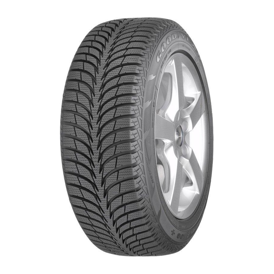 185/65R15 GOODYEAR ULTRA GRIP ICE + 88T Friction 3PMSF M+S