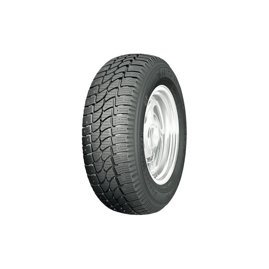 185/75R16C KORMORAN VANPRO WINTER 104/102R Studded 3PMSF M+S