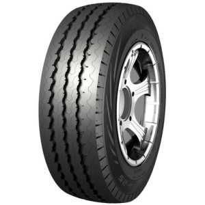 185/80R14C NANKANG CW-25 102/100R CCB72