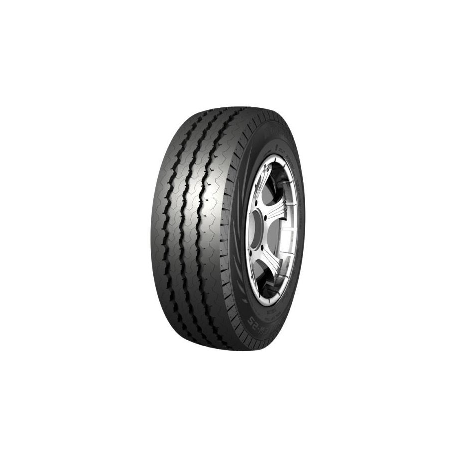185/80R14C NANKANG CW-25 102/100R CCB72