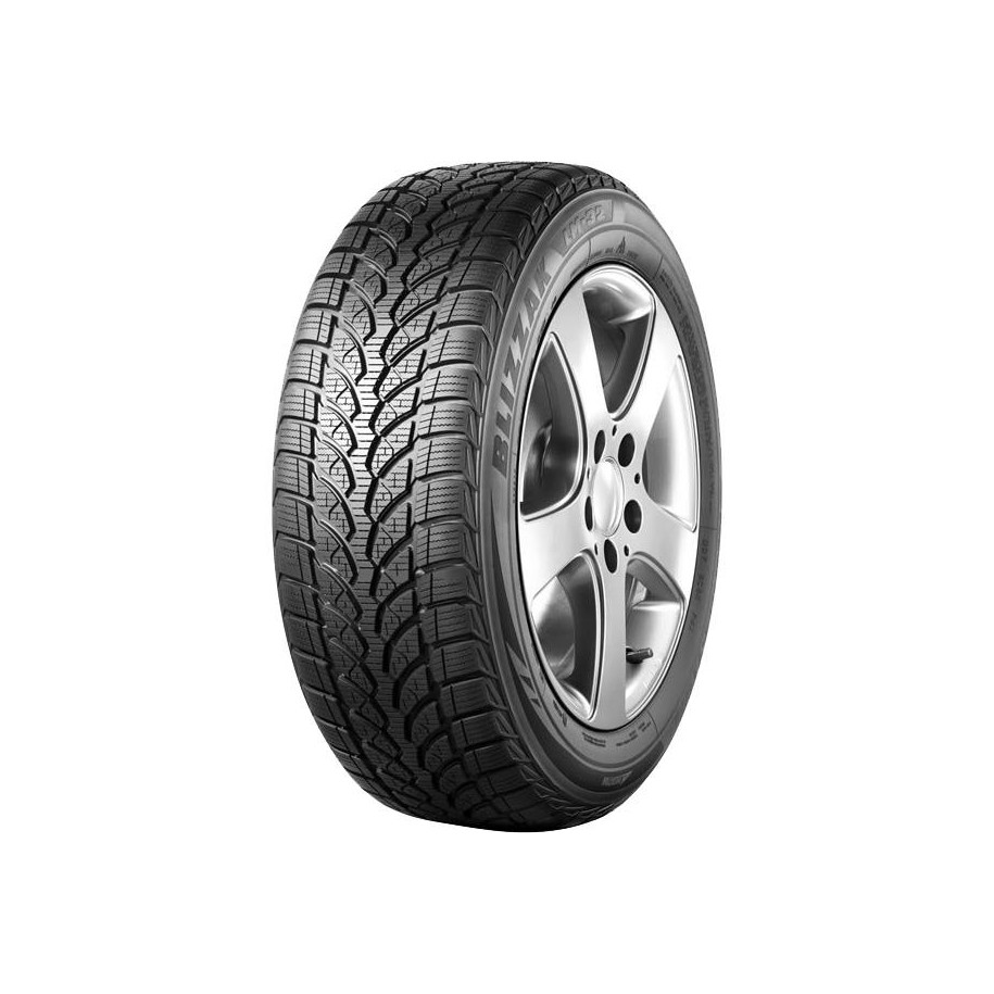 195/50R16 BRIDGESTONE BLIZZAK LM32 88H XL DOT17/18 Studless FC271 3PMSF M+S