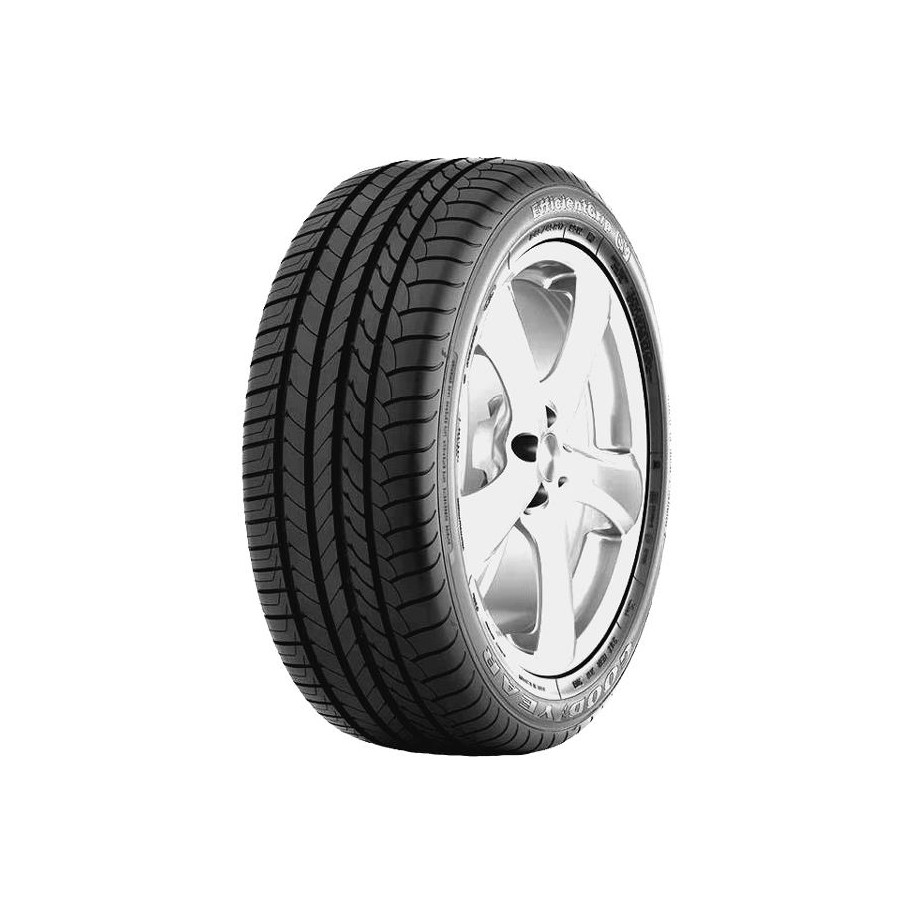 195/60R16 GOODYEAR EFFICIENTGRIP 89H CBB70