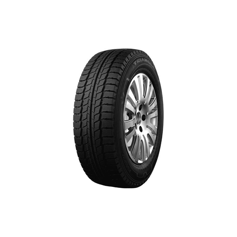 195/60R16C DIAMOND BACK DW701 (LL01) 99/97H DOT23 Studless EDB73 3PMSF M+S