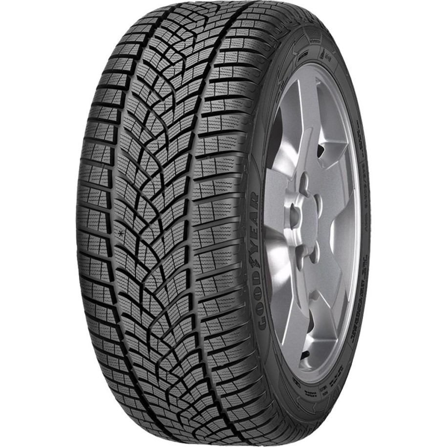 195/60R18 GOODYEAR ULTRA GRIP PERFORMANCE+ 96H XL Elect Studless CBB71 3PMSF M+S