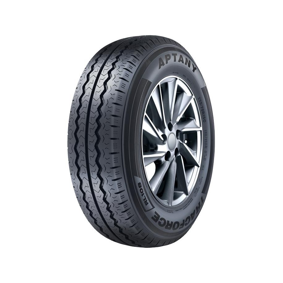 165/80R13C APTANY RL108 91/89R CBB70