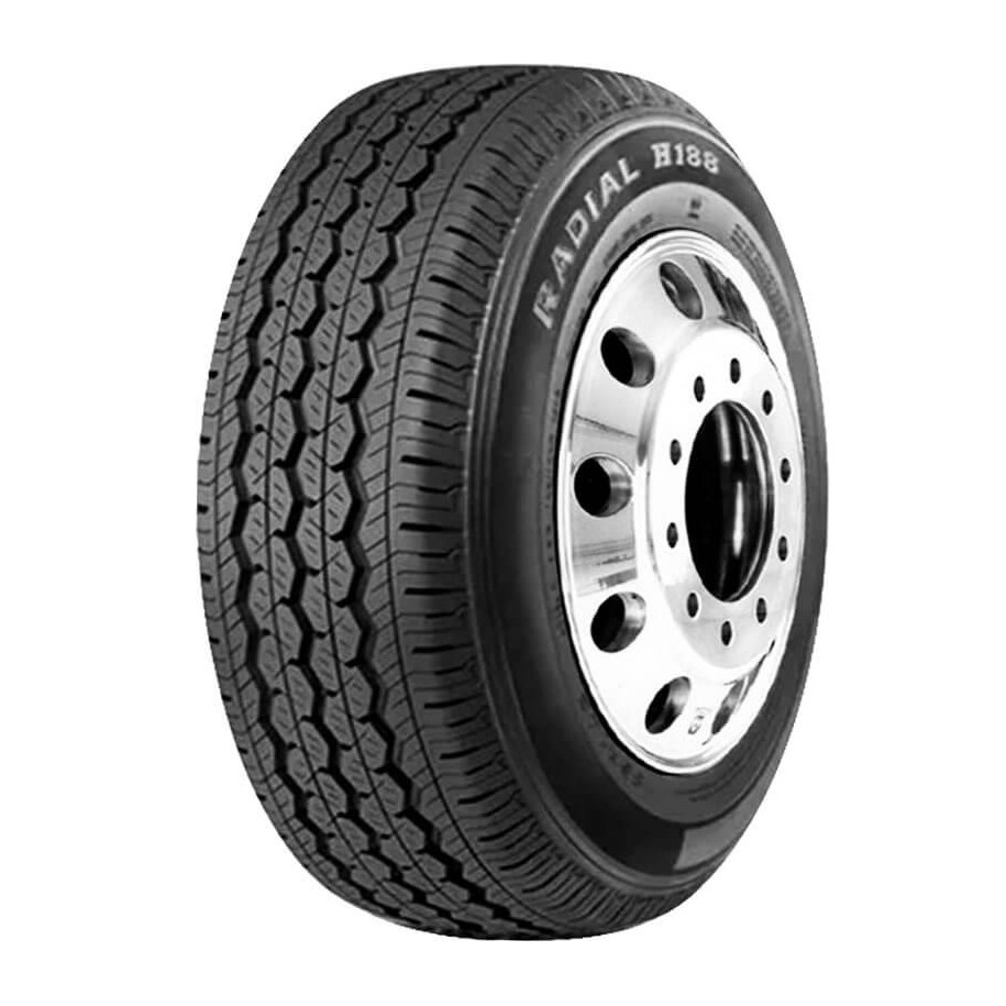 165/80R13C GOODRIDE H188 91/89S DCB72 M+S