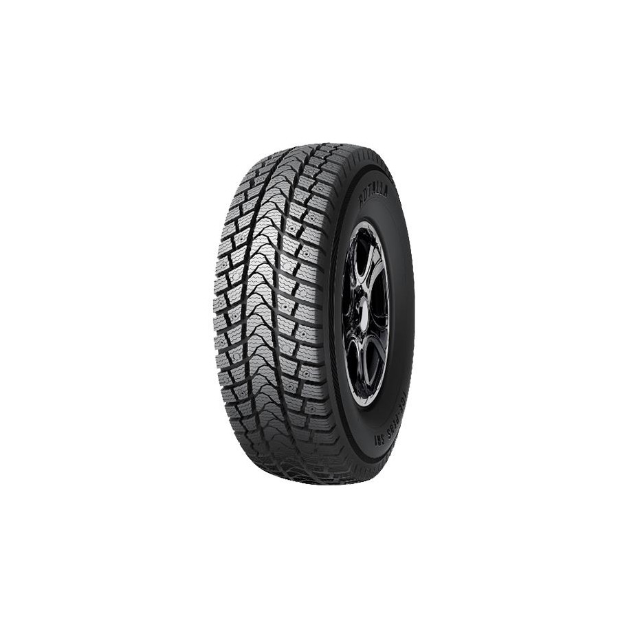 165/80R13C ROTALLA SR1 94/93Q Studded 3PMSF M+S