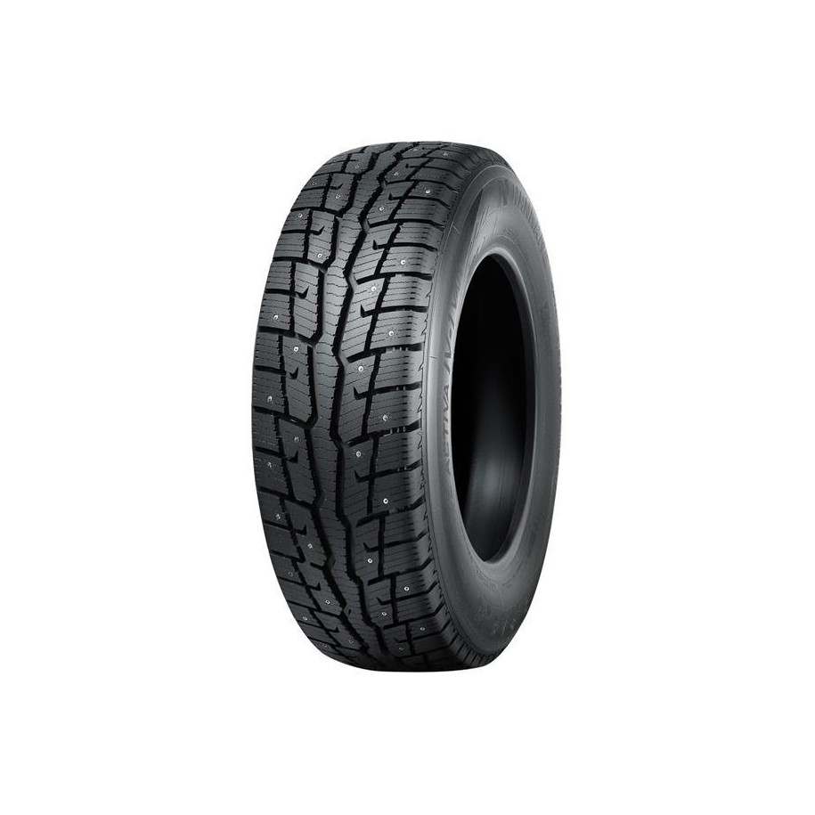 165/80R13C NANKANG IV-1 94/92Q Studdable DCB72 3PMSF M+S