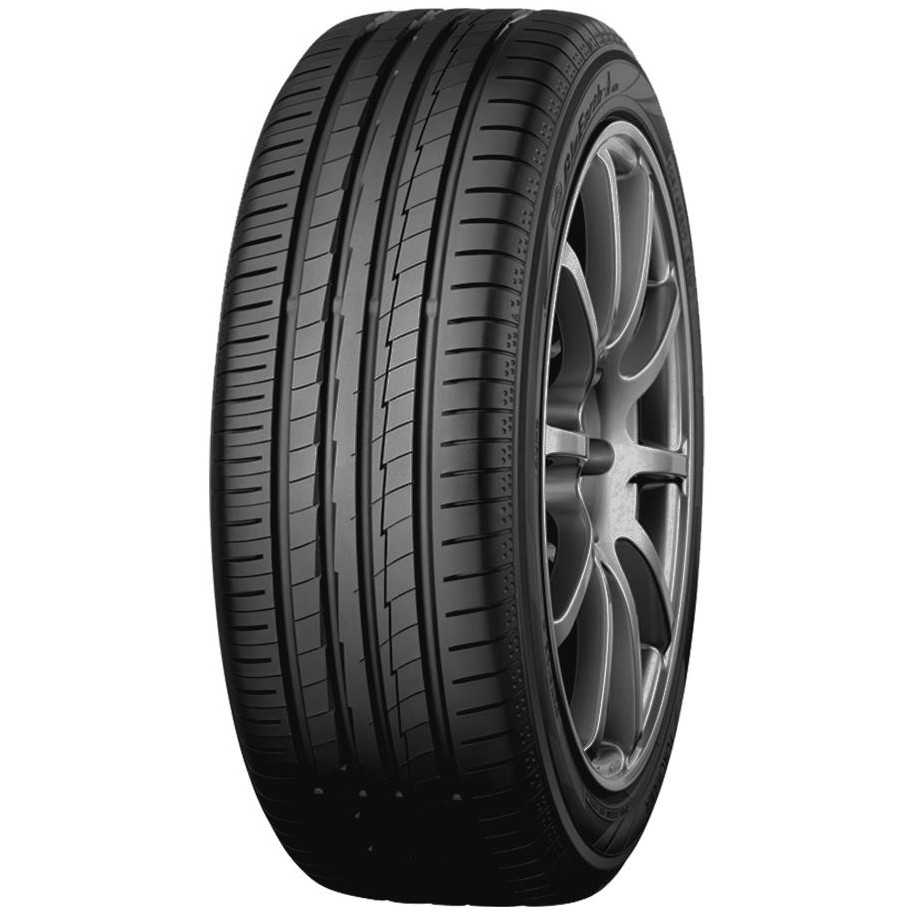 185/60R16 YOKOHAMA BLUEARTH-A AE-50 86H CCB68