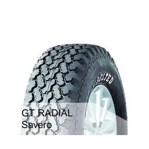 185/70R13C GT RADIAL SAVERO 106/104N CBB73 M+S
