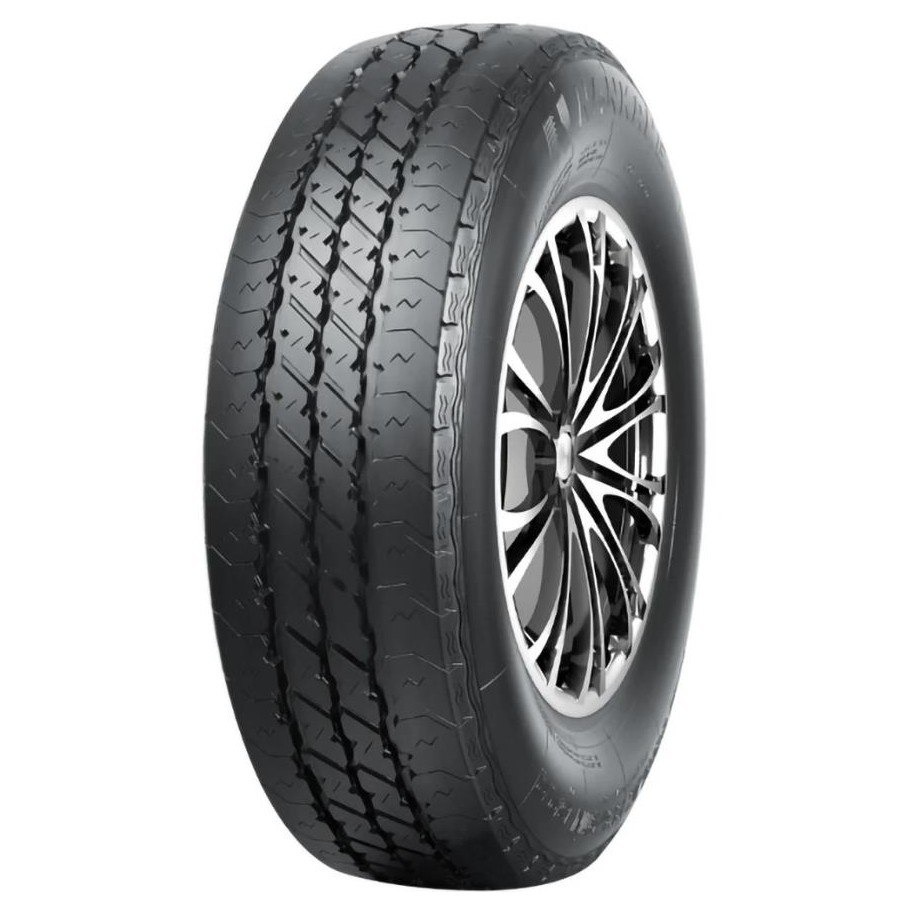 195/60R12C NANKANG TR-10 104/102N FOR TRAILER ONLY DCB72 M+S