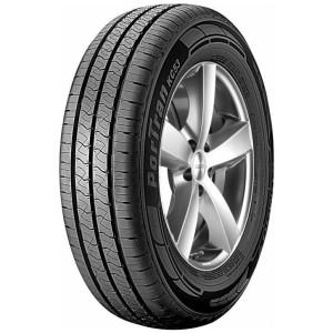 195/70R15C KUMHO PORTRAN KC53 104/102R CCB72