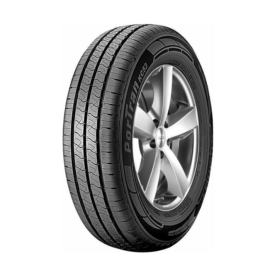 195/70R15C KUMHO PORTRAN KC53 104/102R CCB72