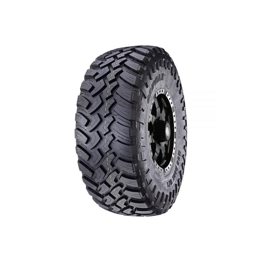 195/80R15 GRIPMAX MUD RAGE M/T 107/105Q RWL POR M+S