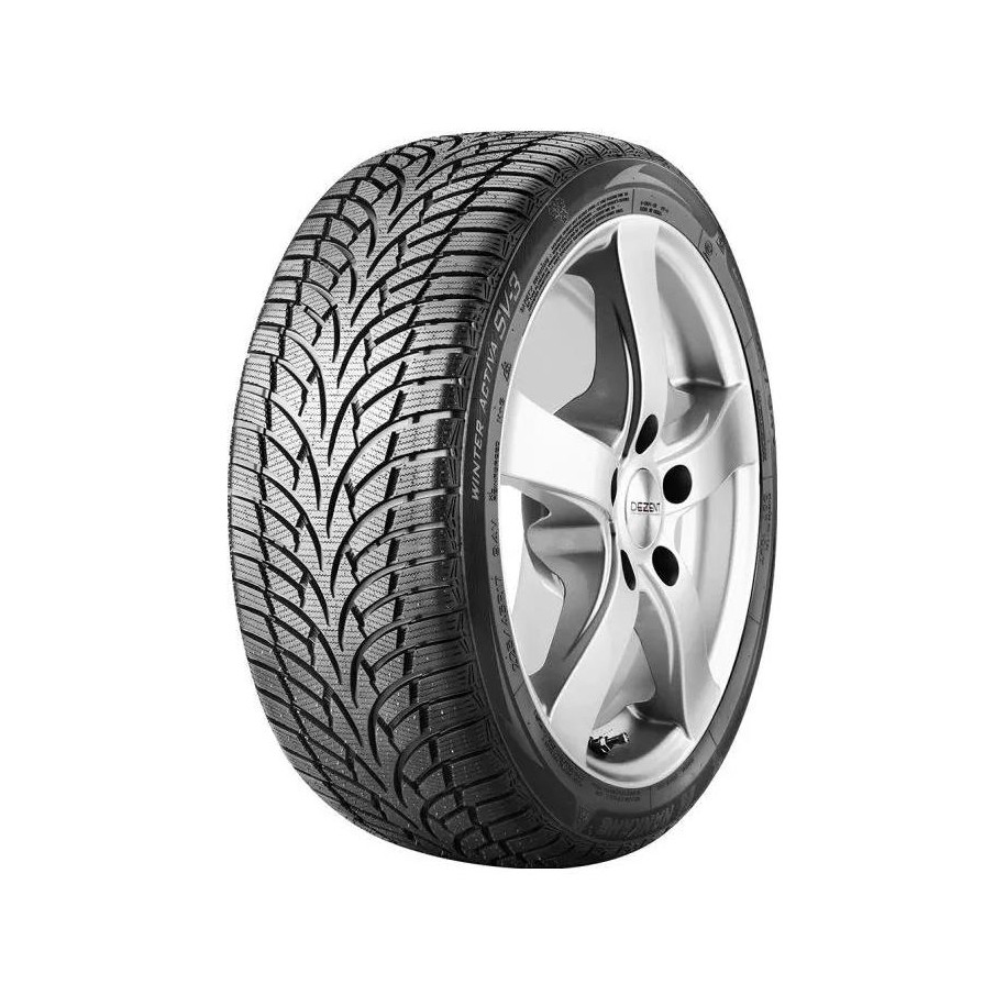 195/80R15 NANKANG SV-3 96T Studless CCB71 3PMSF M+S