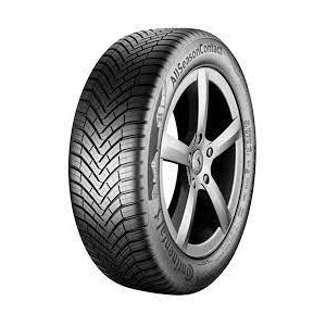 205/60R16 CONTINENTAL ALLSEASONCONTACT 96H XL Elect BBB72 3PMSF M+S