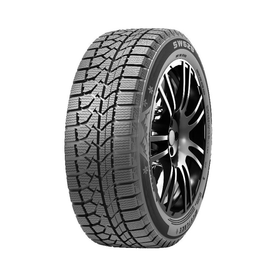 205/60R16 WESTLAKE SW628 92T Friction DCB72 3PMSF M+S