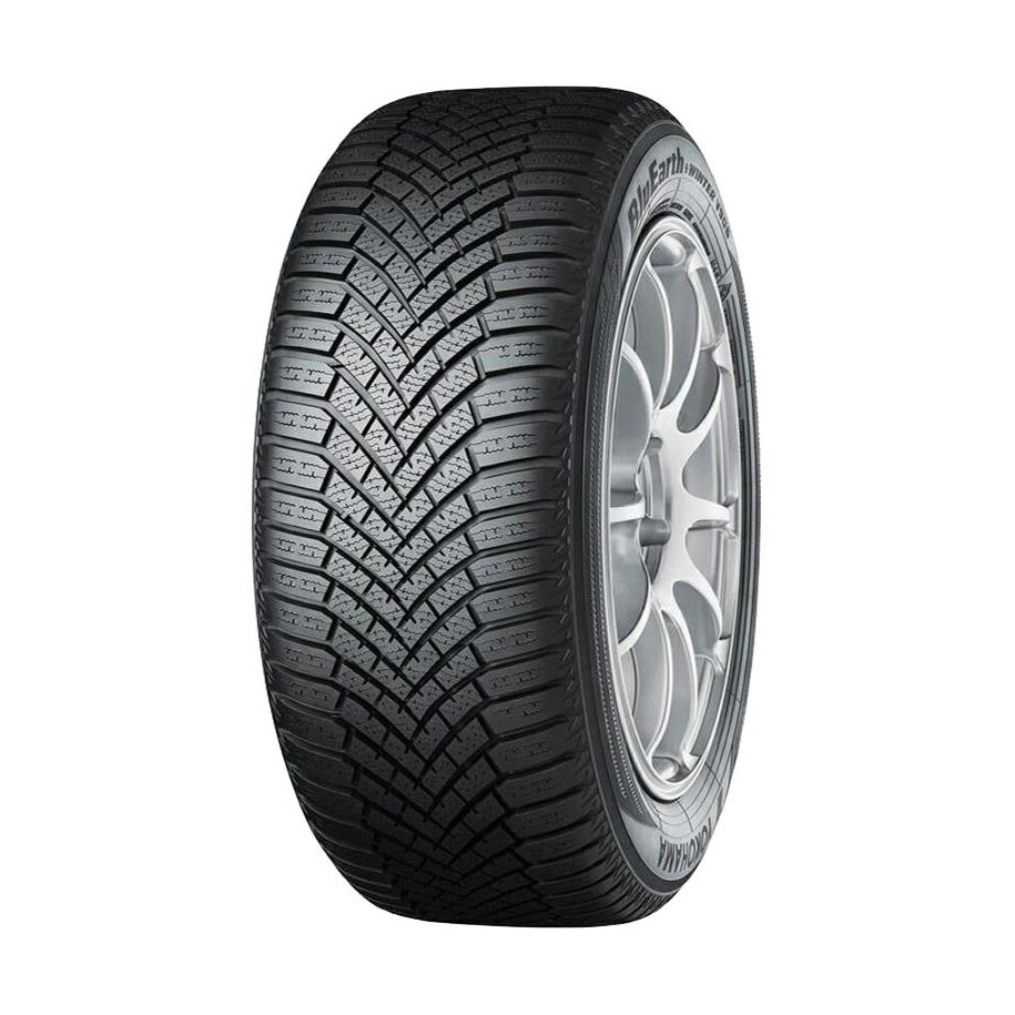 205/60R16 YOKOHAMA V906 92H Studless DBB71 3PMSF M+S