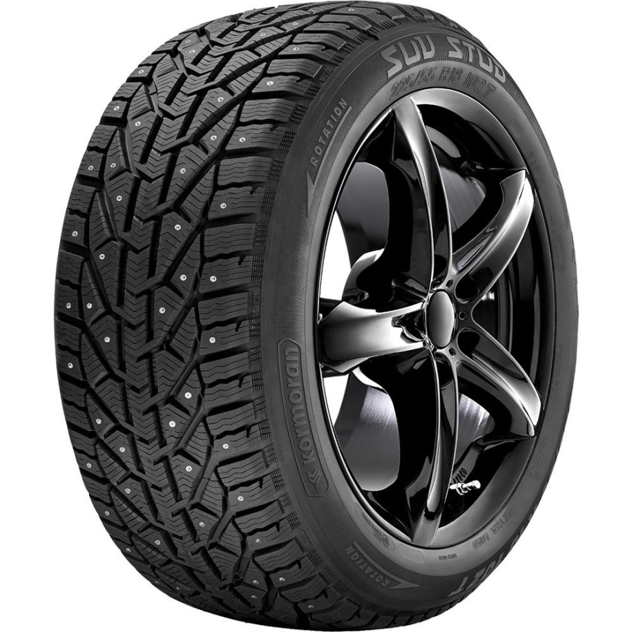 205/65R16 KORMORAN STUD2 99T XL Studded 3PMSF M+S