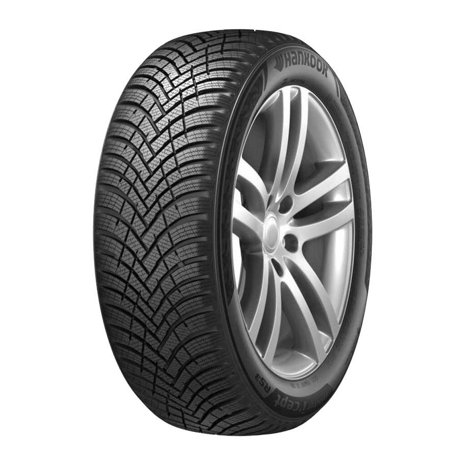 215/45R17 HANKOOK WINTER I*CEPT RS3 (W462) 91V XL RP Studless DBB72 3PMSF M+S