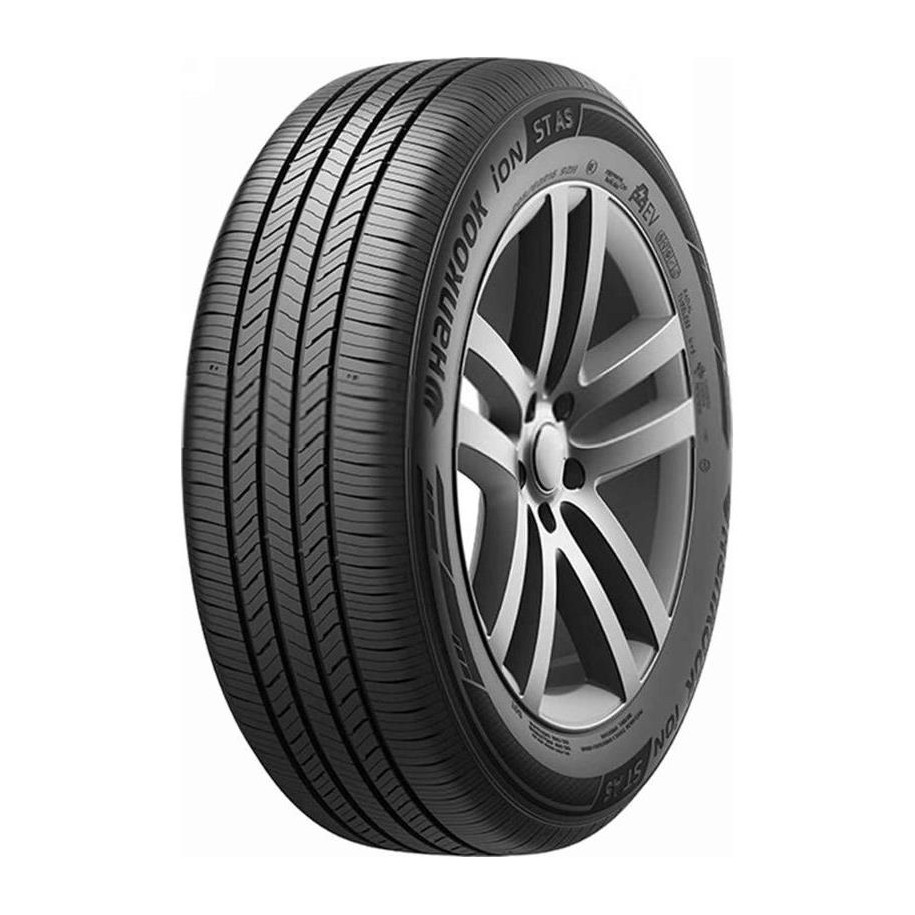 215/50R17 HANKOOK ION ST AS (IH61) 91W Elect BDB70 M+S