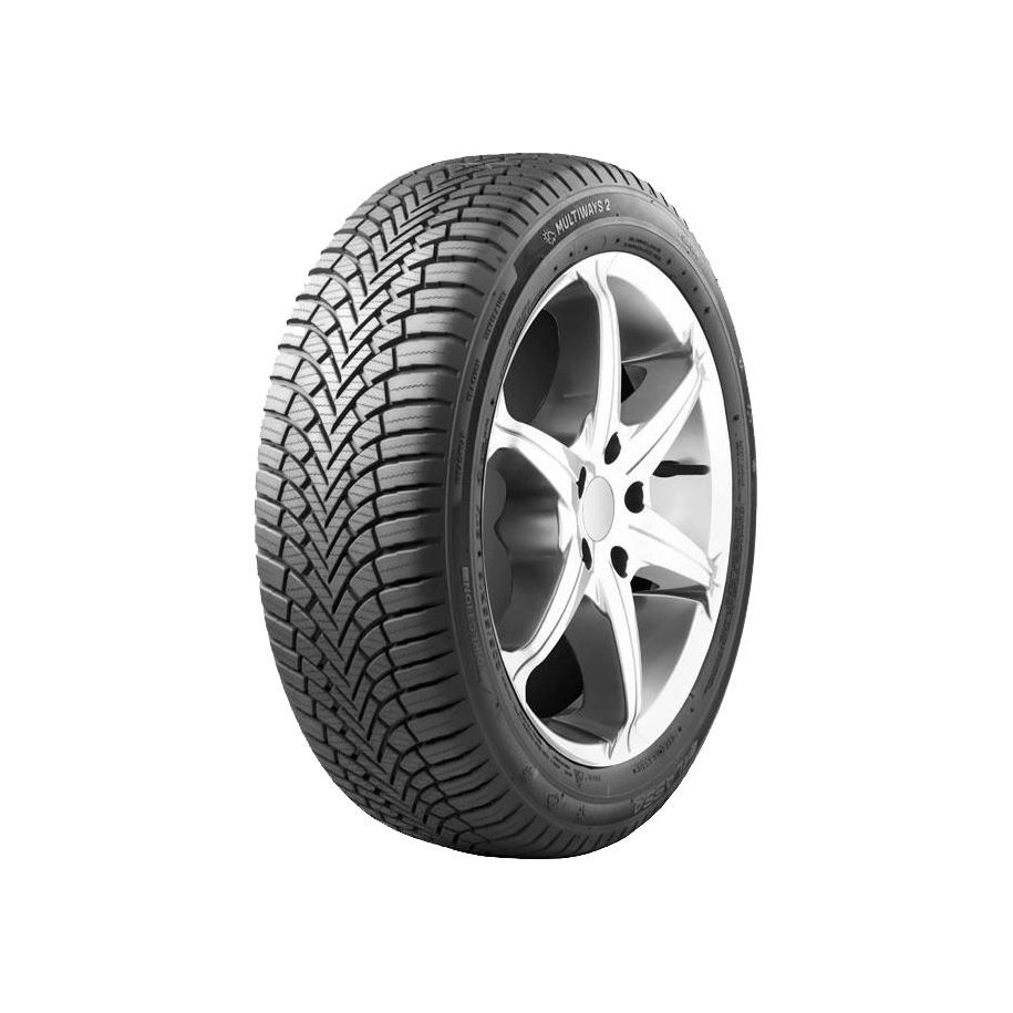 215/55R16 LASSA MULTIWAYS 2 97V XL DOT23 CCB70 3PMSF