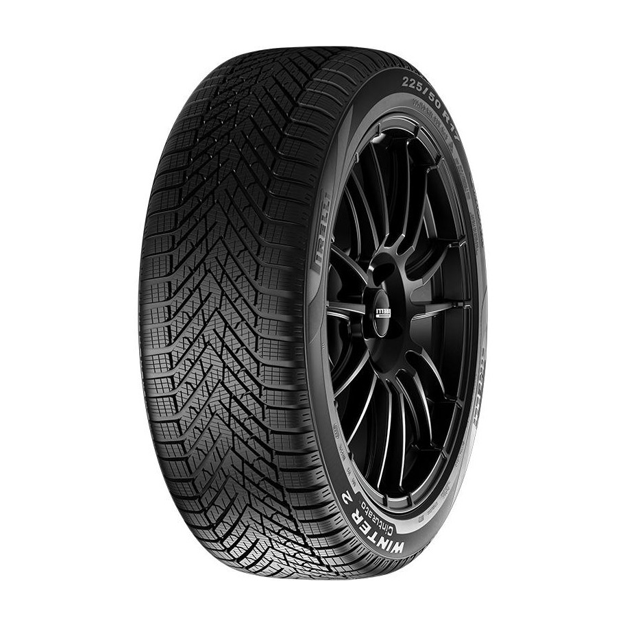 Pirelli Cinturato Winter 2 winter tyre